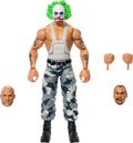 WWE Elite Collection Action Figure & Accessories A343
