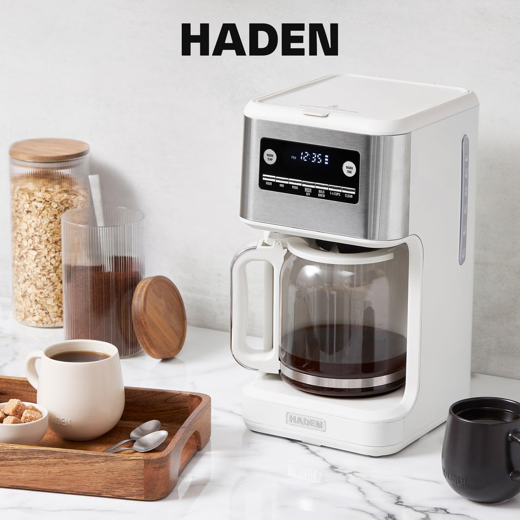 14 Cup Programmable Drip Coffee Maker P544