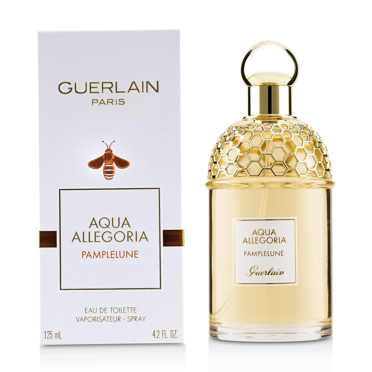 Eau De Toilette Spray 4.2 Ounces S10865