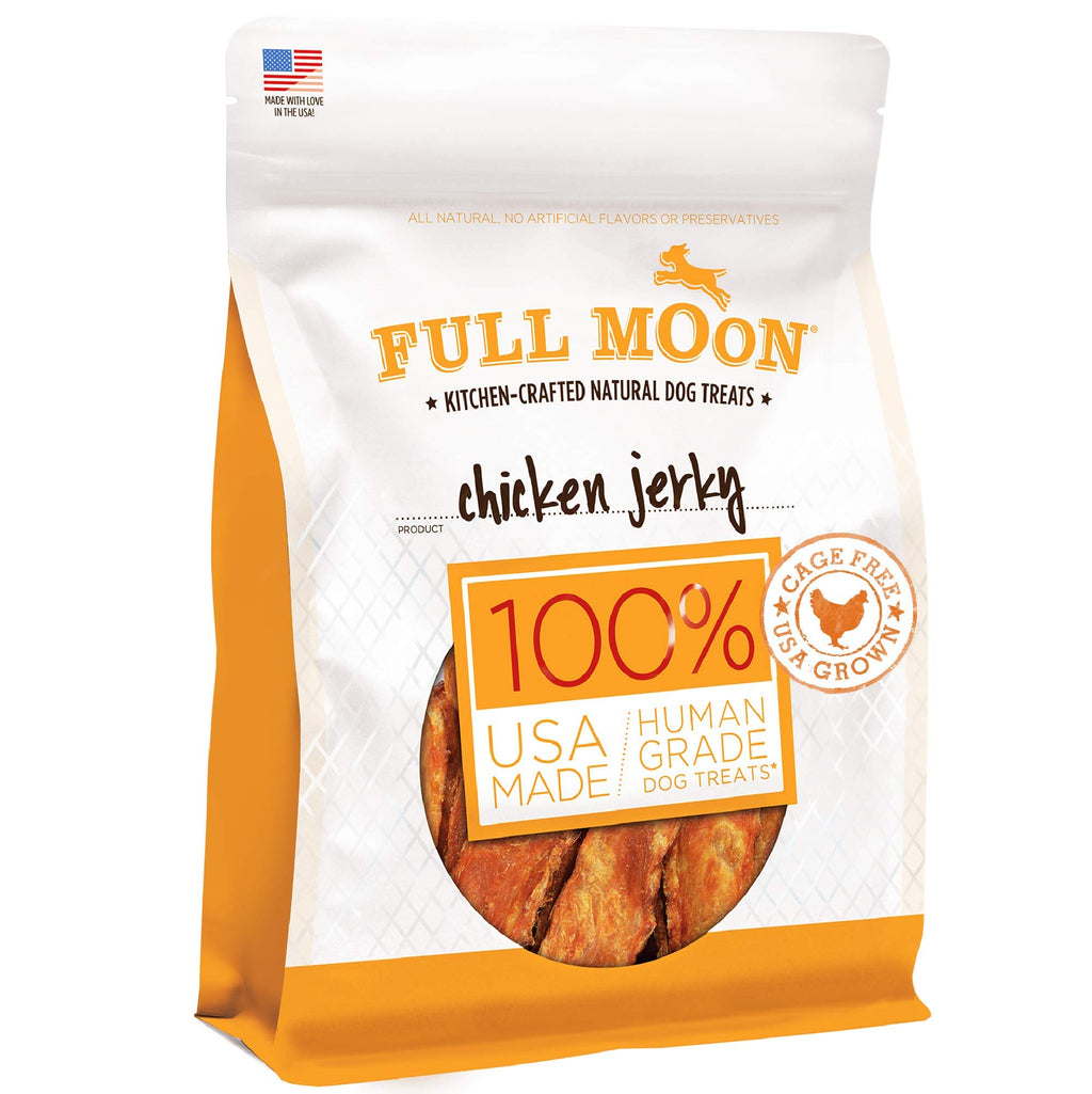 Chicken Jerky Dog Treat 24 Ounce S47485