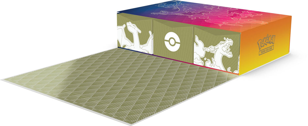 Pokemon TCG Ultra-Premium Collection V148293