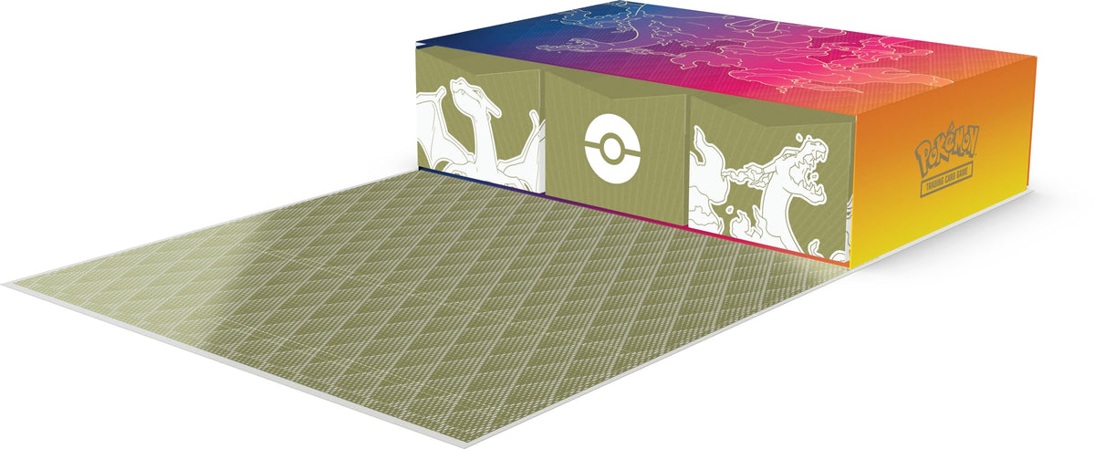 Pokemon TCG Ultra-Premium Collection V148293