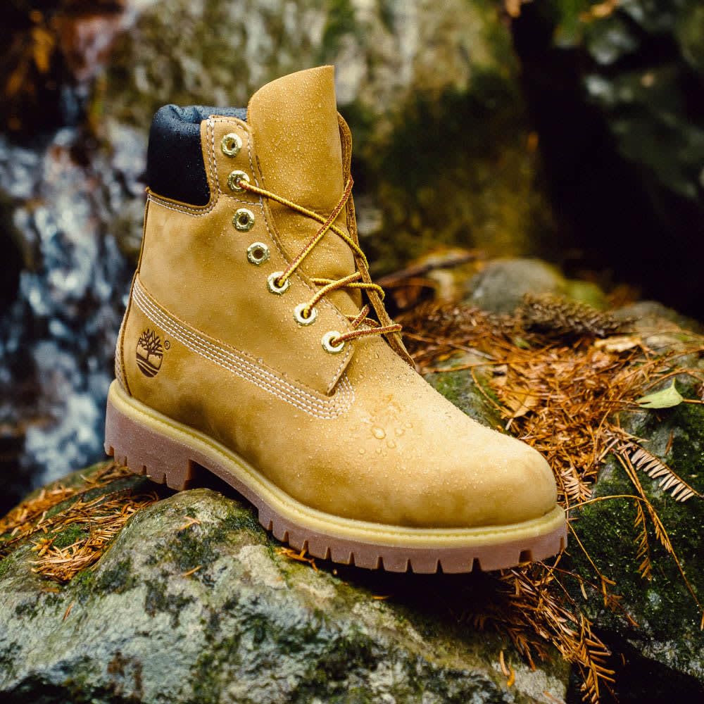 Waterproof 6 inch Boot S310855