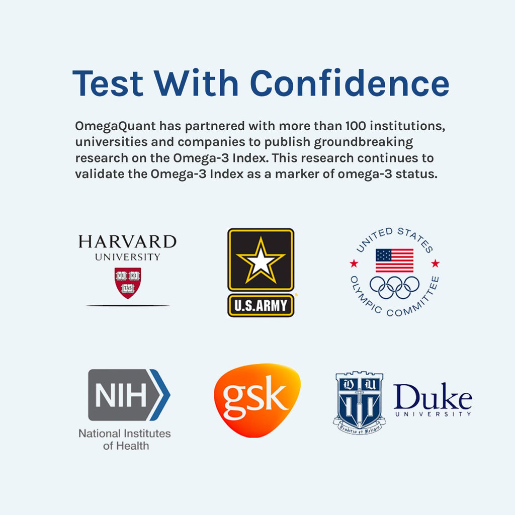 At-Home A1C Blood Test Kit U47772