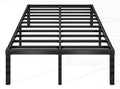 Queen Size 18 Inch Metal Bed Frame F52289
