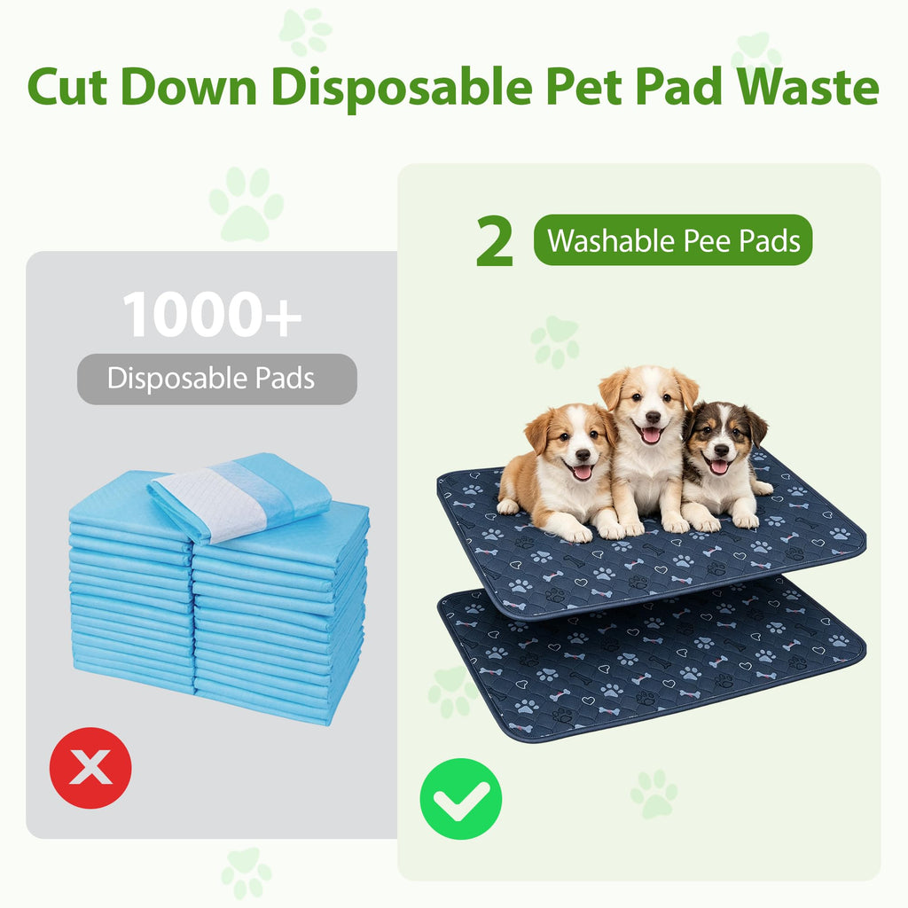 Dog Grass Pad with Tray 30"x20" N33068