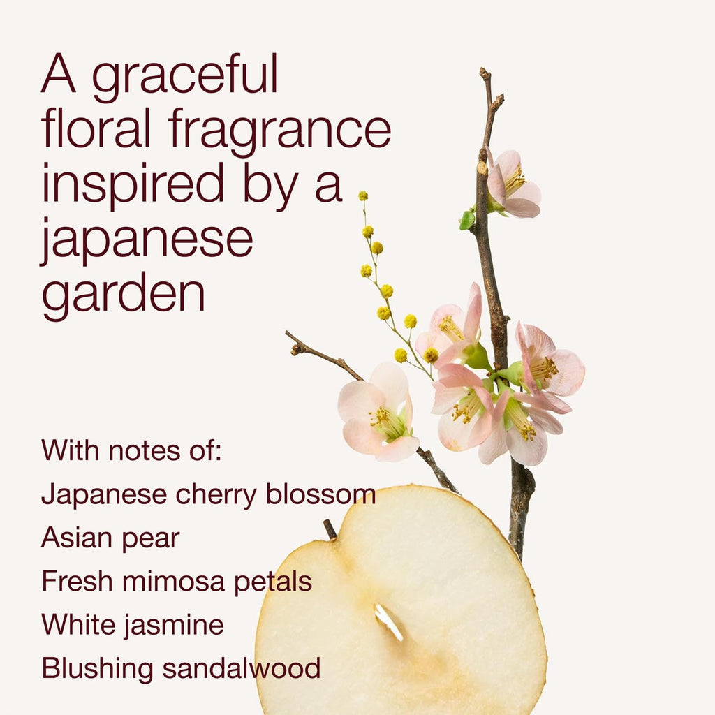 Japanese Cherry Blossom Fine Fragrance Mist 8 oz Y683462