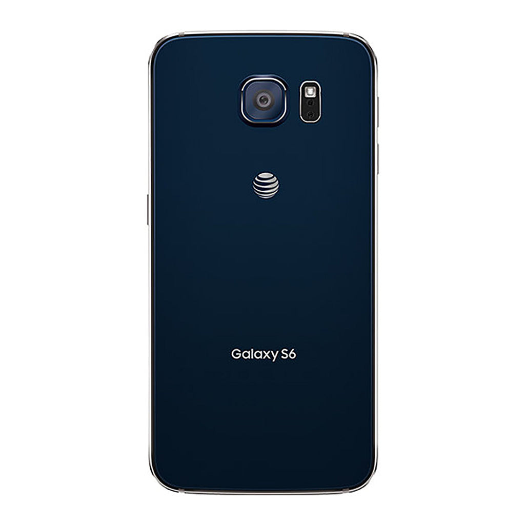 Black Sapphire 32GB Smartphone D176