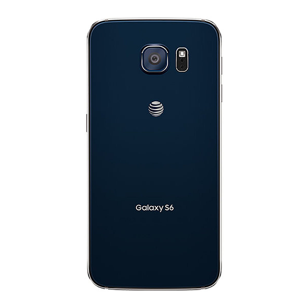Black Sapphire 32GB Smartphone D176
