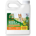 Natural Weed Killer Spray 2 Gallons Y984666