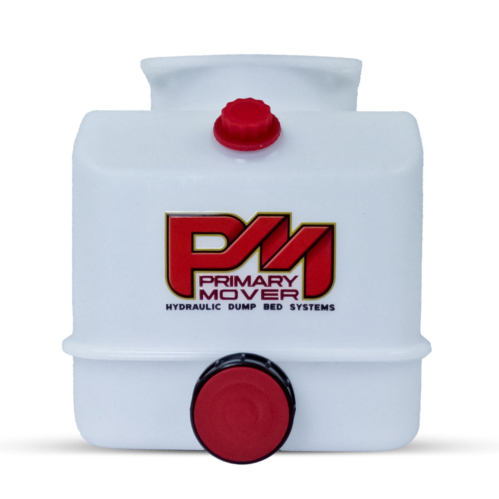 4 Quart Hydraulic Reservoir Tank H48754