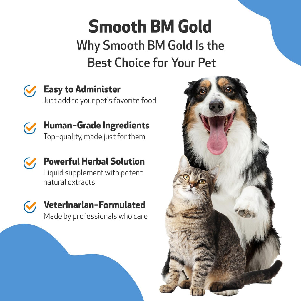 4 oz Cat Bowel Support O68903