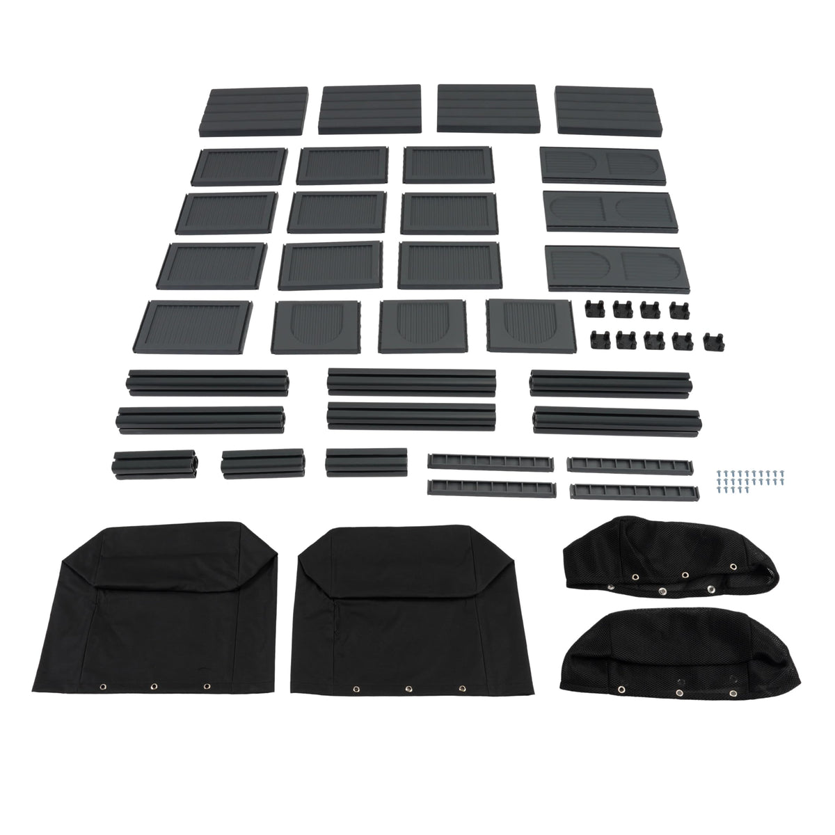 27" 2-Step Hot Tub Steps with Storage W766661