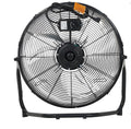 20 Inch 3 Speed High Velocity Industrial Floor Fan J80959