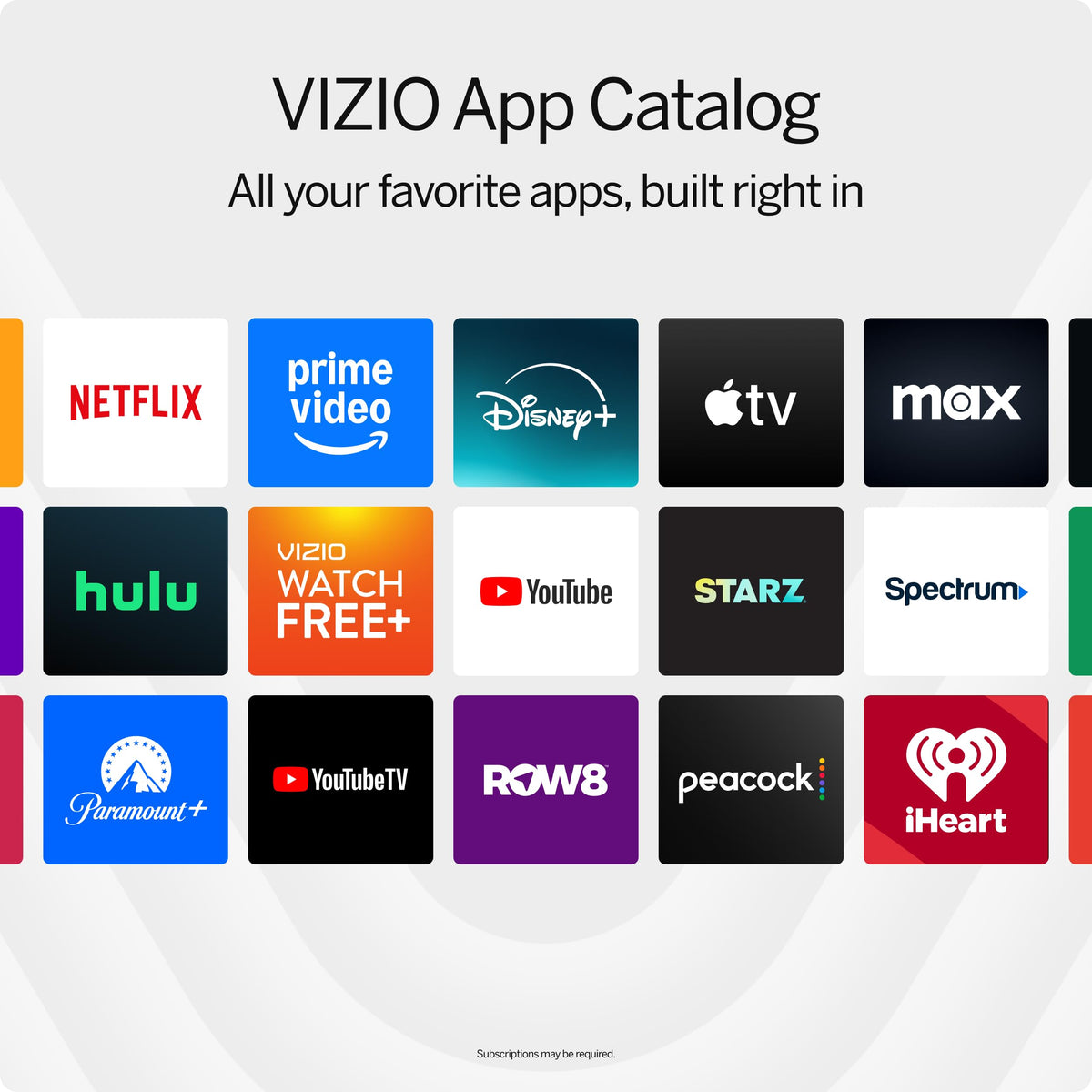 32-inch HD Smart TV 720p LED I1116