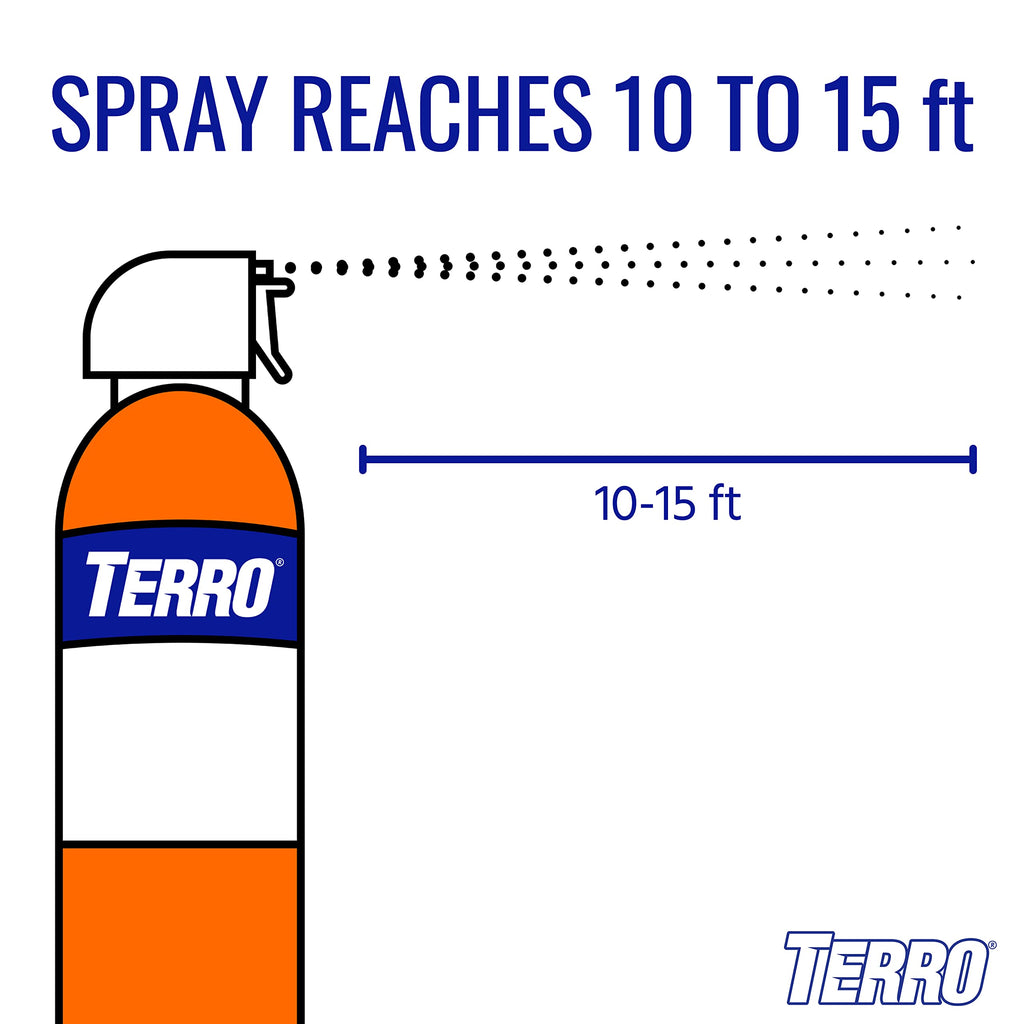 Outdoor Ant Killer Spray D27627