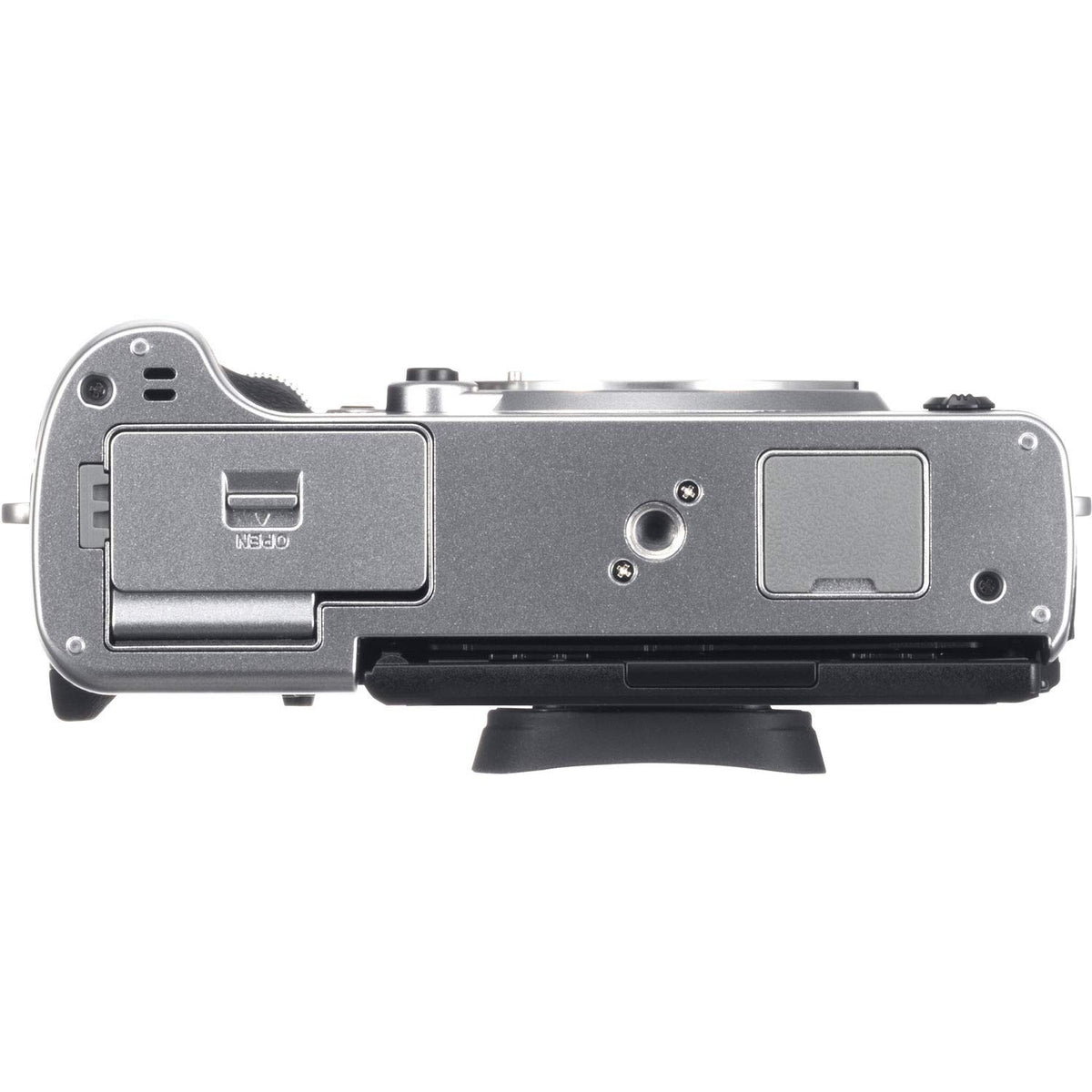 Mirrorless Digital Camera Silver T565