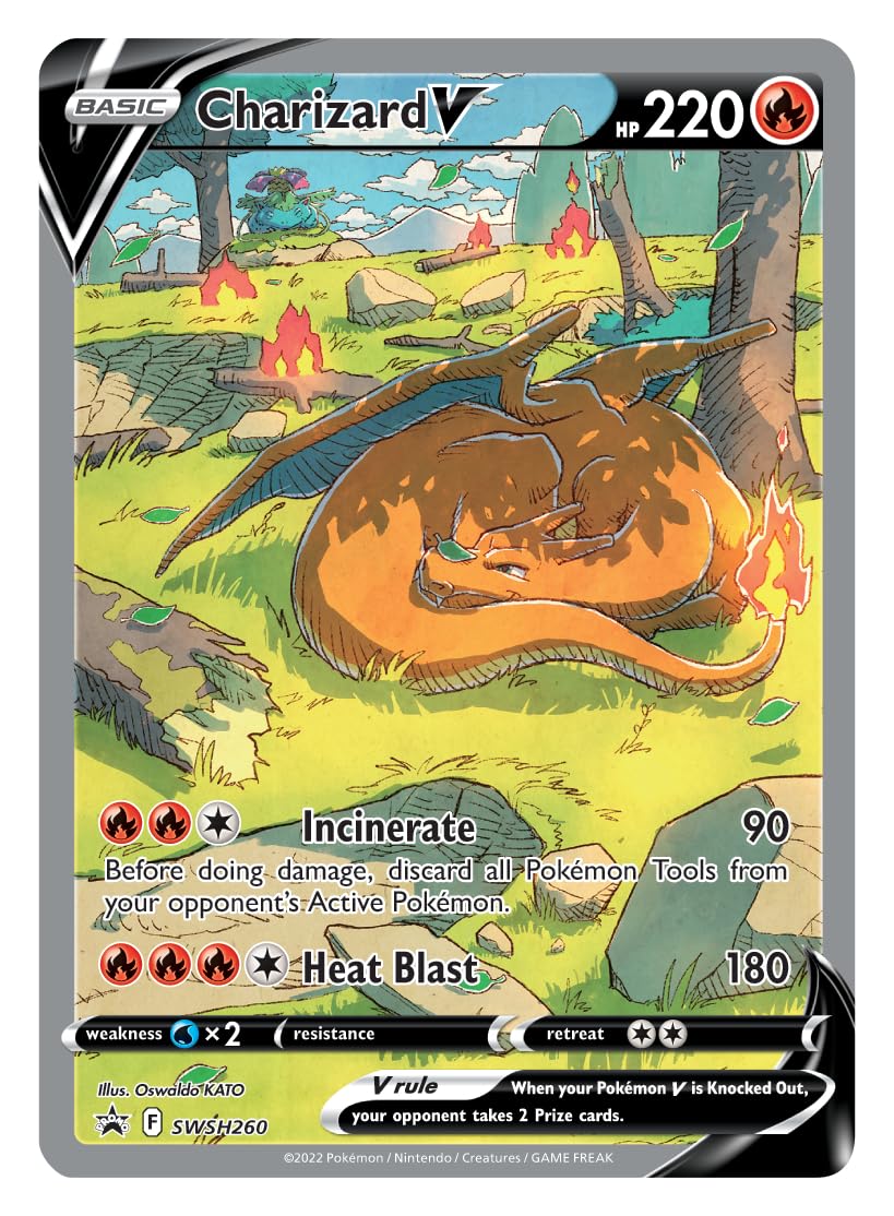 Pokemon TCG Ultra-Premium Collection V148293