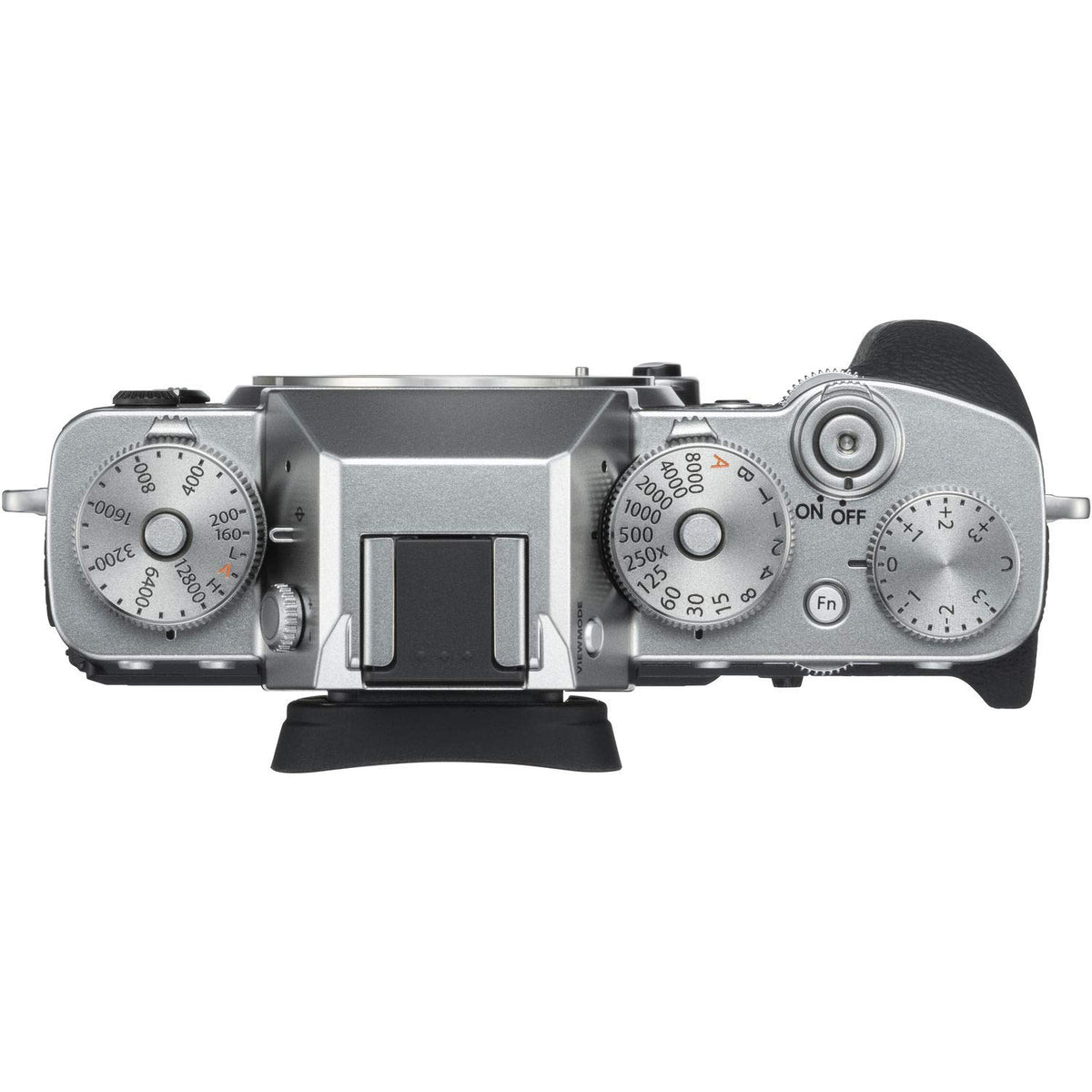Mirrorless Digital Camera Silver T565