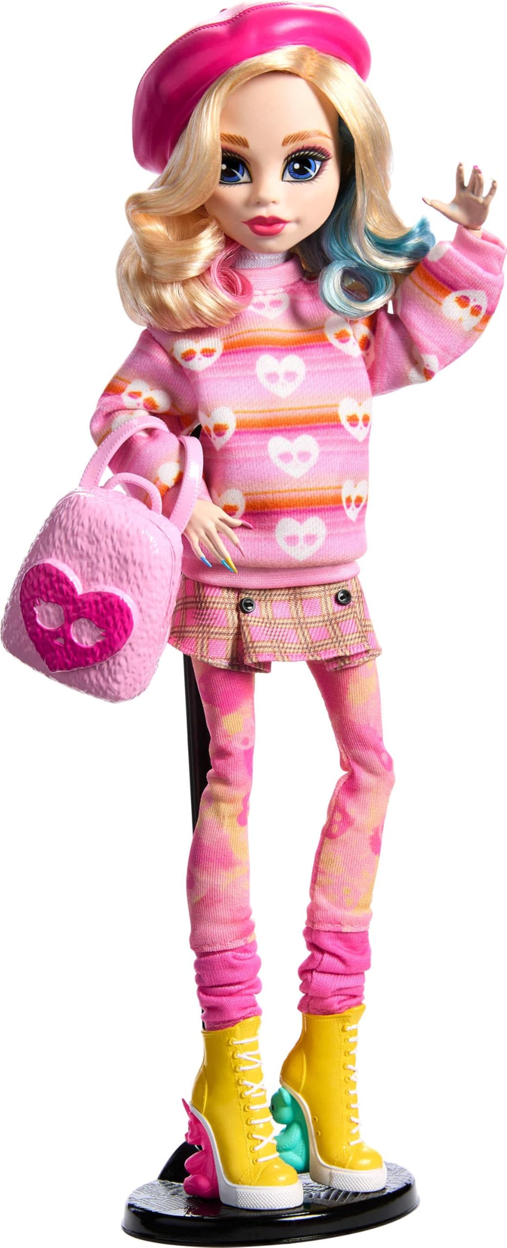 Doll A279