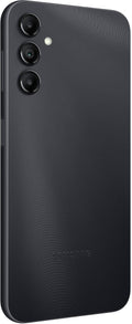 Black 5G Unlocked Smartphone N67808