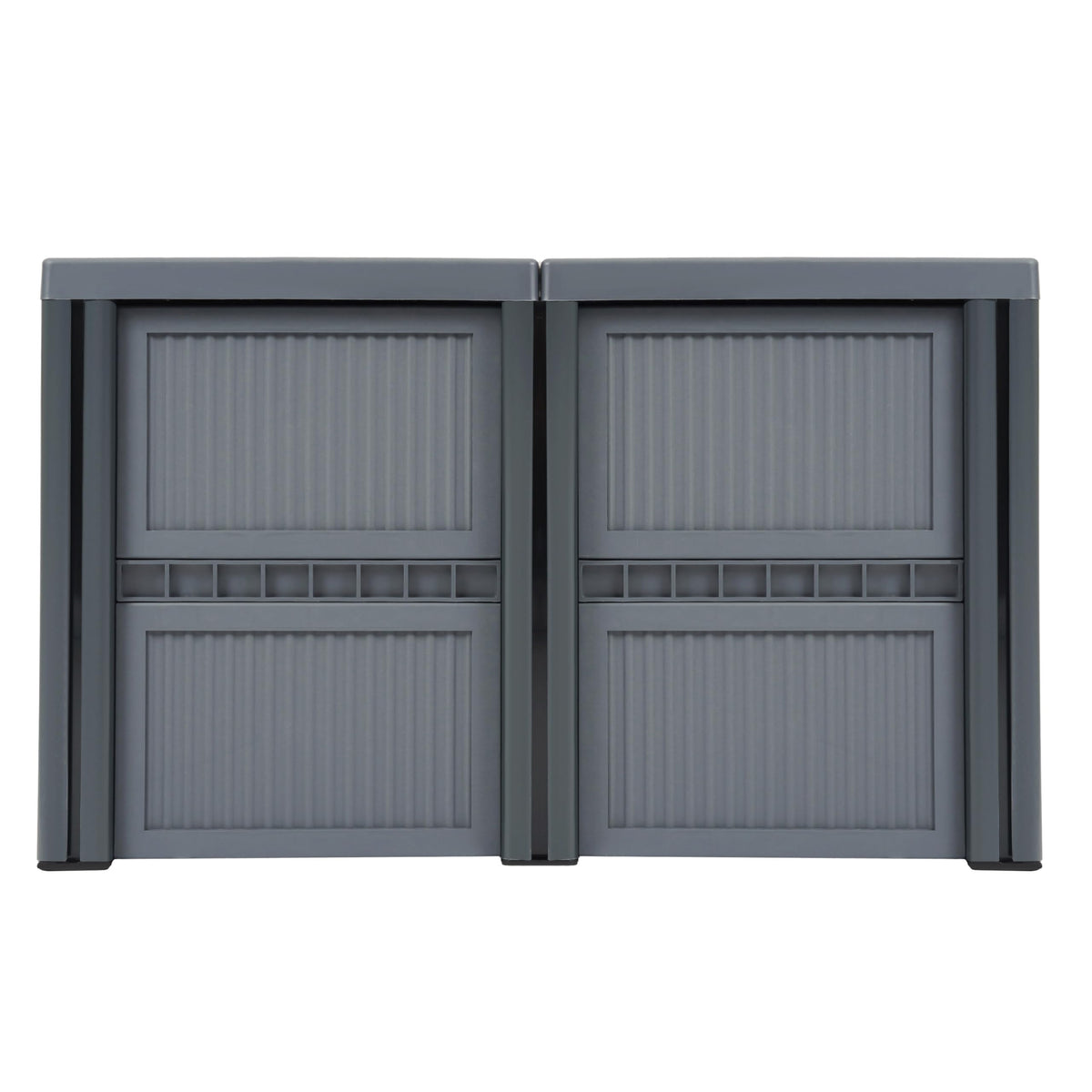 27" 2-Step Hot Tub Steps with Storage W766661
