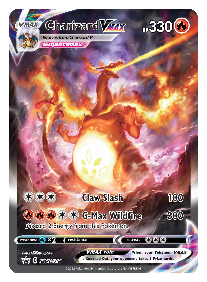 Pokemon TCG Ultra-Premium Collection V148293