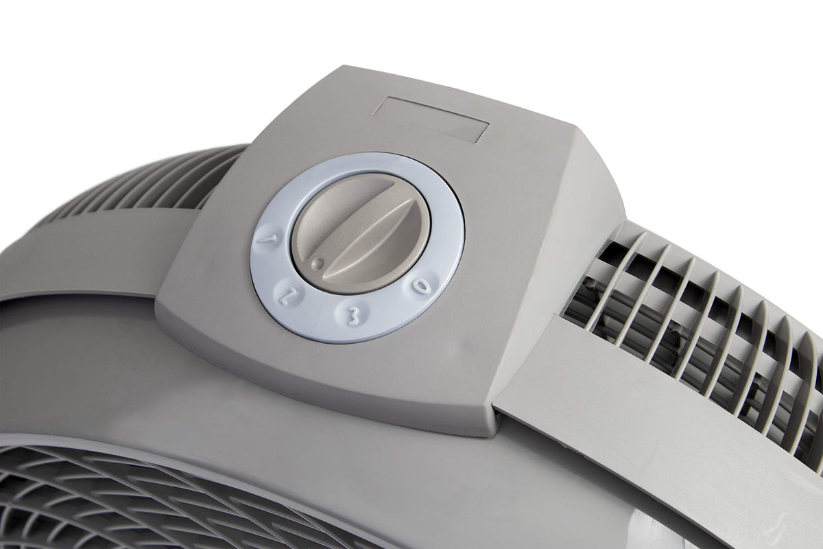 20-Inch 3-Speed Pivot Fan J165042