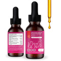 Liquid Pet Supplement with Astragalus, Elderberry, Echinacea & Beta Glucan, 2 fl oz U91841