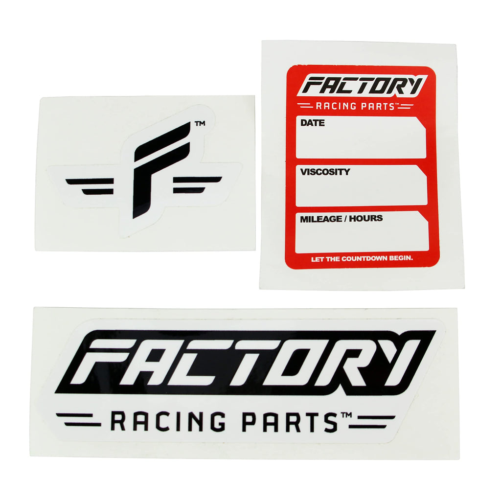 Oil Change Kit U125630
