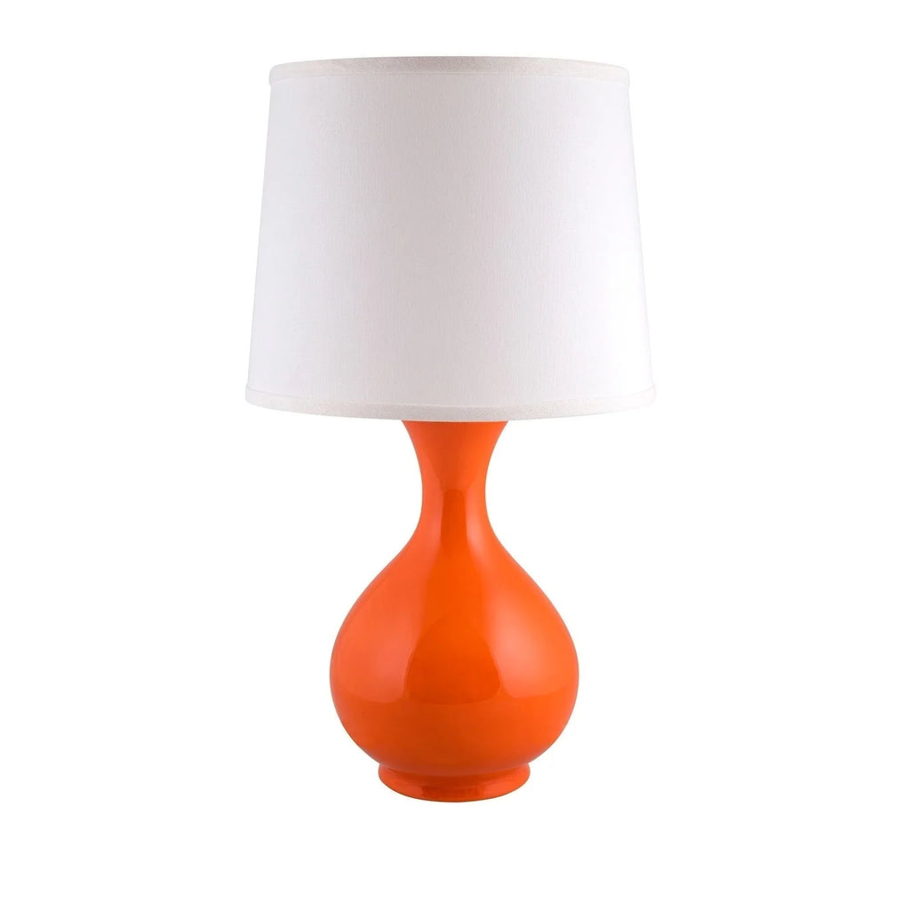 Ceramic Jar Lamp A7892