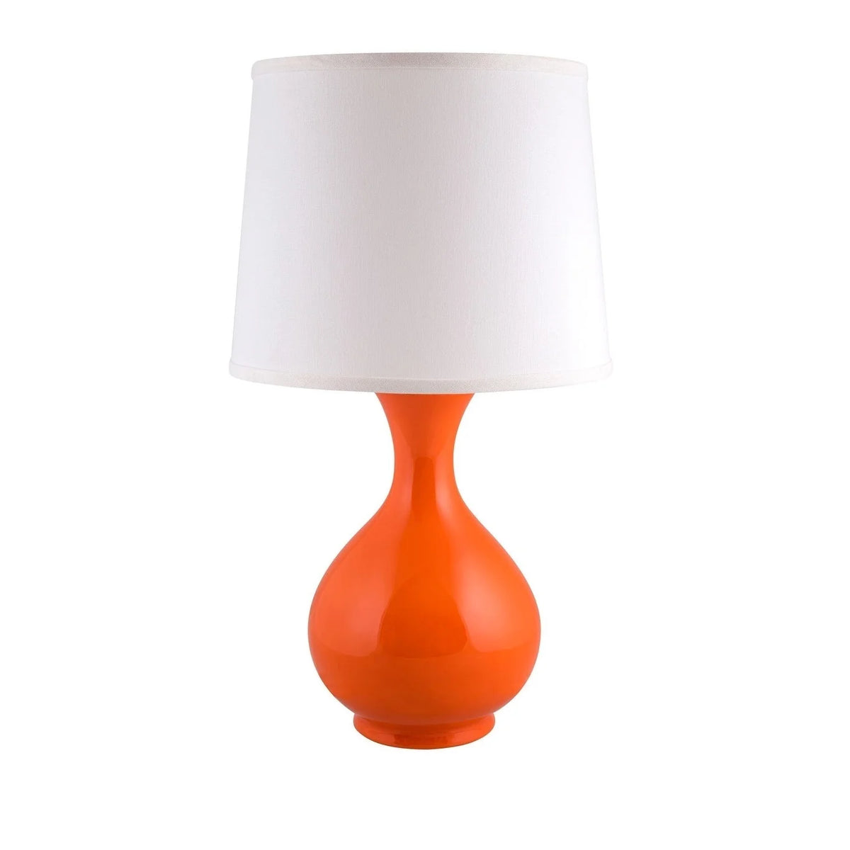 Ceramic Jar Lamp A7892
