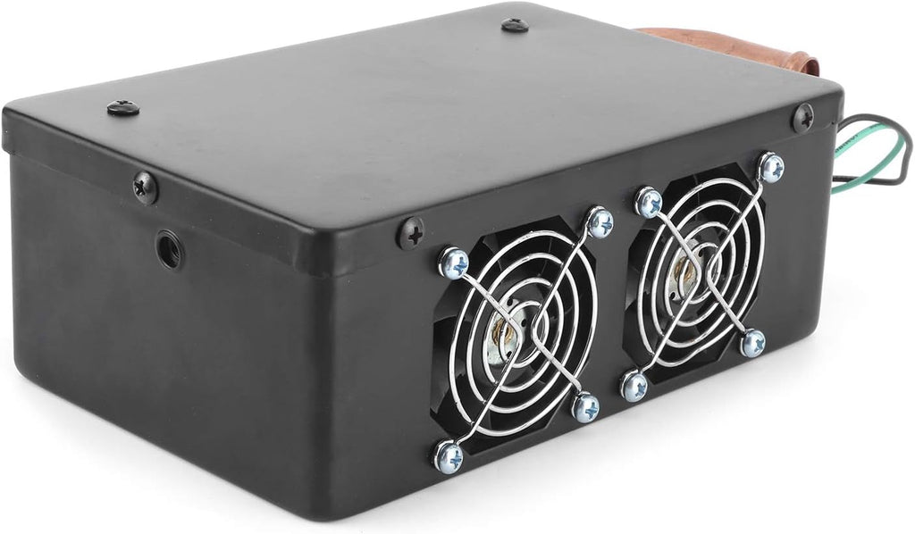 12V 50W Portable Car Heater T508