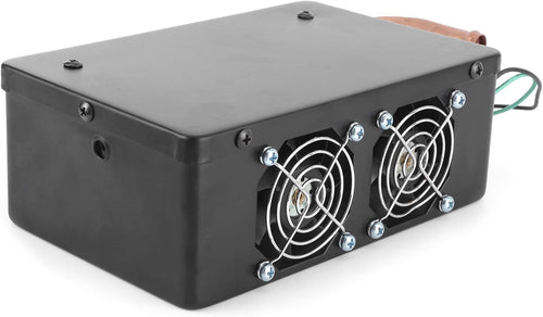 12V 50W Portable Car Heater T508