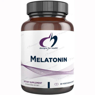 Melatonin 60vc A938