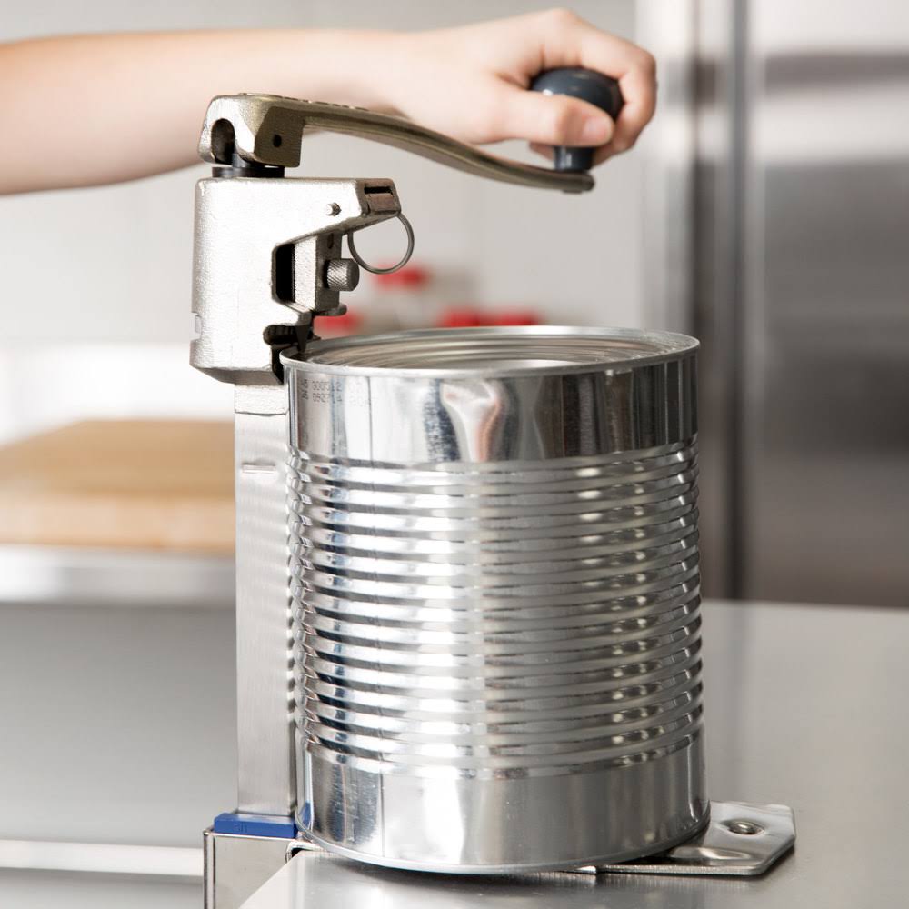 Manual Can Opener F6519