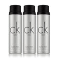 Body Spray 5.4 oz. 3 pk. M11514