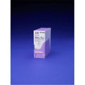 Violet Pre-Cut Suture, Size 4-0, 12-18 in. V845
