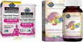 Women's Probiotics & Multivitamins Bundle (2 Items) Y51985