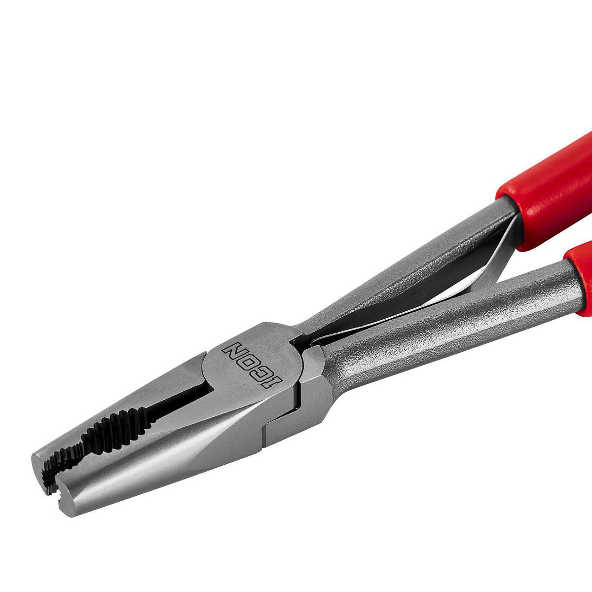 10 in. Long-Reach Pistol-Grip Pliers V502756