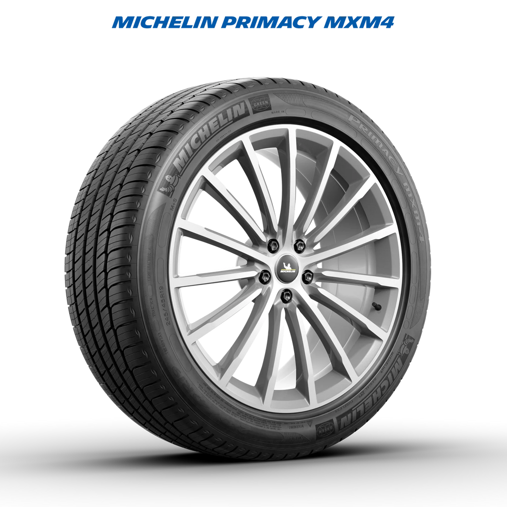 All-Season 235/55R19 101H Tire I7667