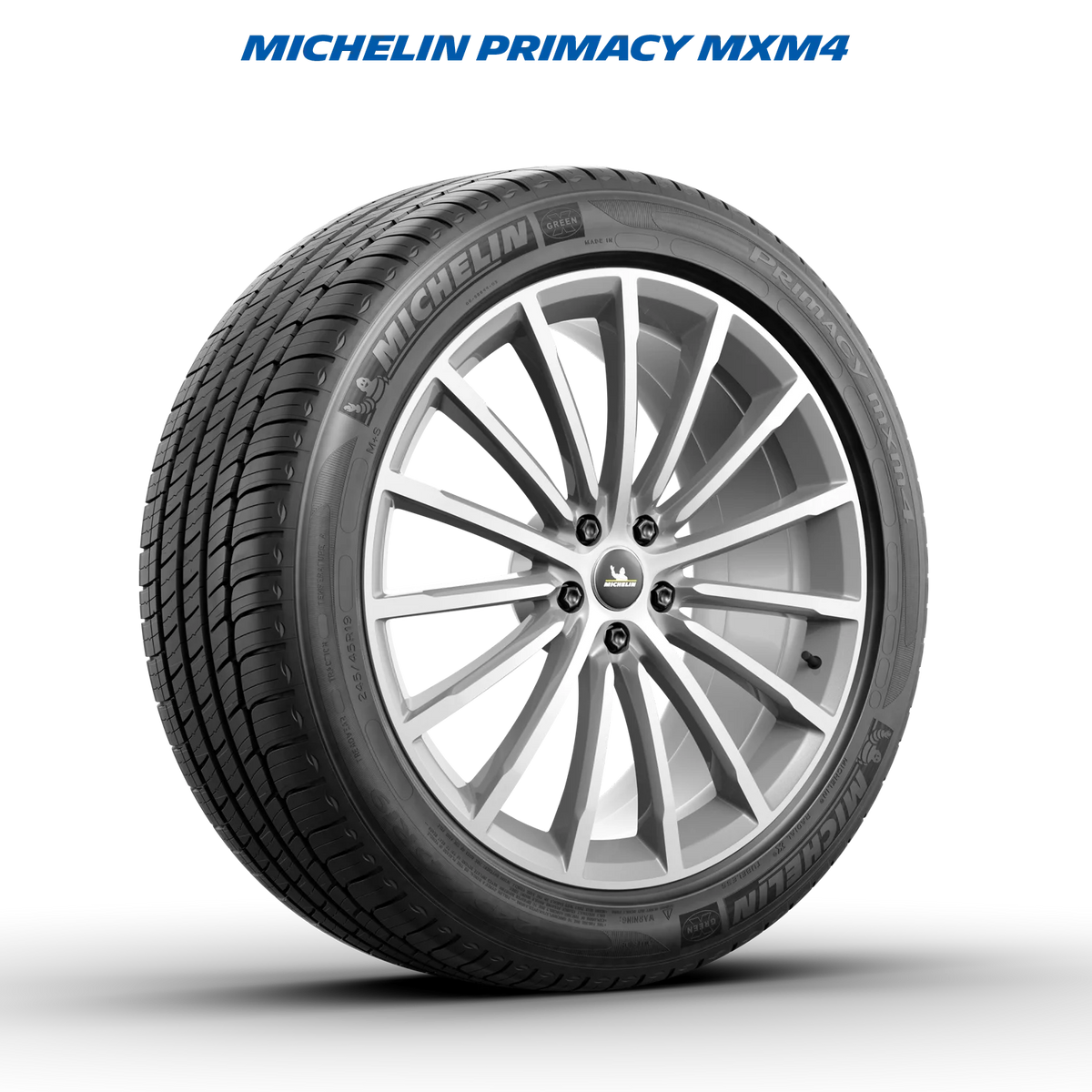 All-Season 235/55R19 101H Tire I7667