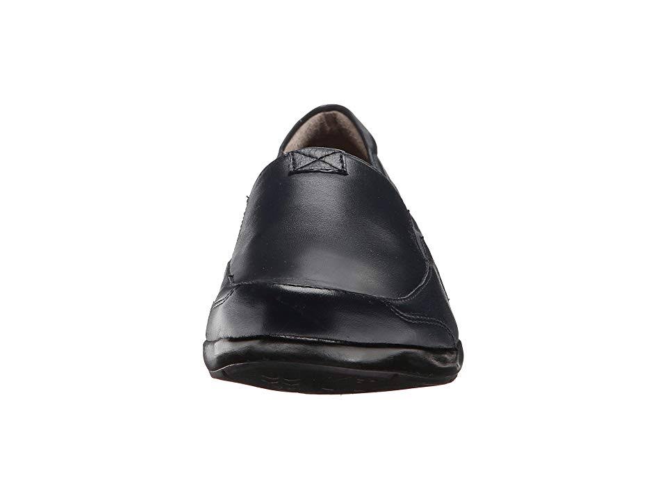 Navy Dress Shoes L44842