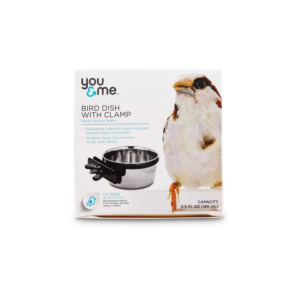 Bird Coop Cup A849376