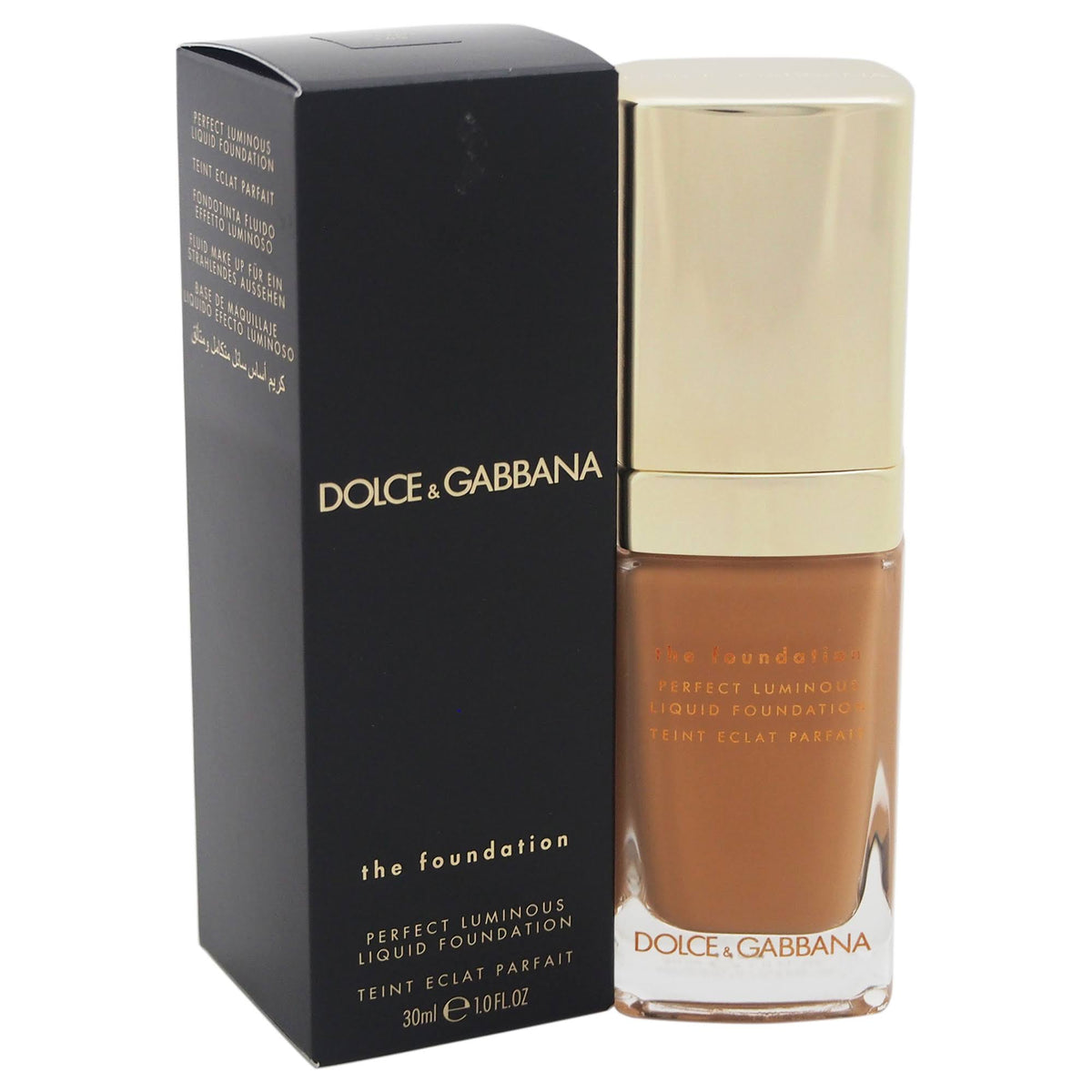 Soft Tan Liquid Foundation D99470