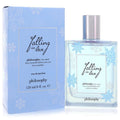 Eau De Parfum Spray 4 oz U3327