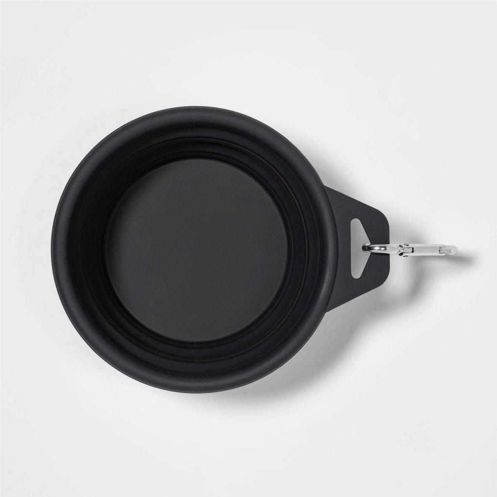 Collapsible Dog Bowl Q5947