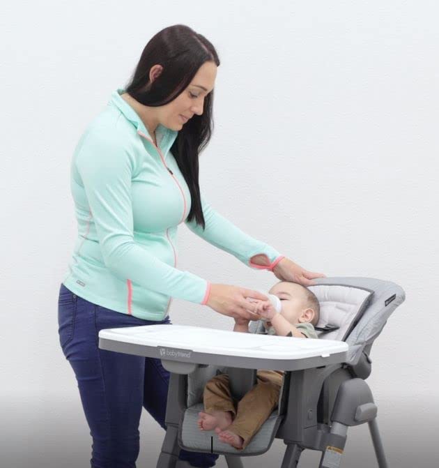 High Chair N416206