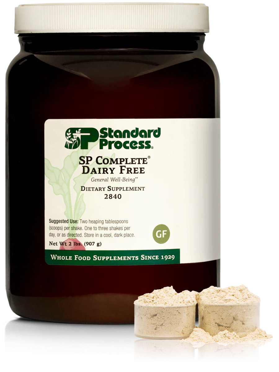 Dairy Free 32 oz A710