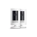 HD Security Camera (2-Pack, White) T415723